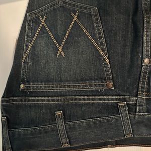 Men’s Wrangler jeans